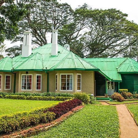 Royal Majesty Bungalow Хаттон Экстерьер фото