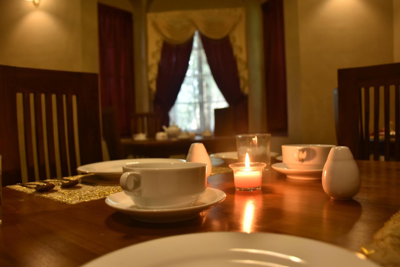 Royal Majesty Bungalow Хаттон Экстерьер фото