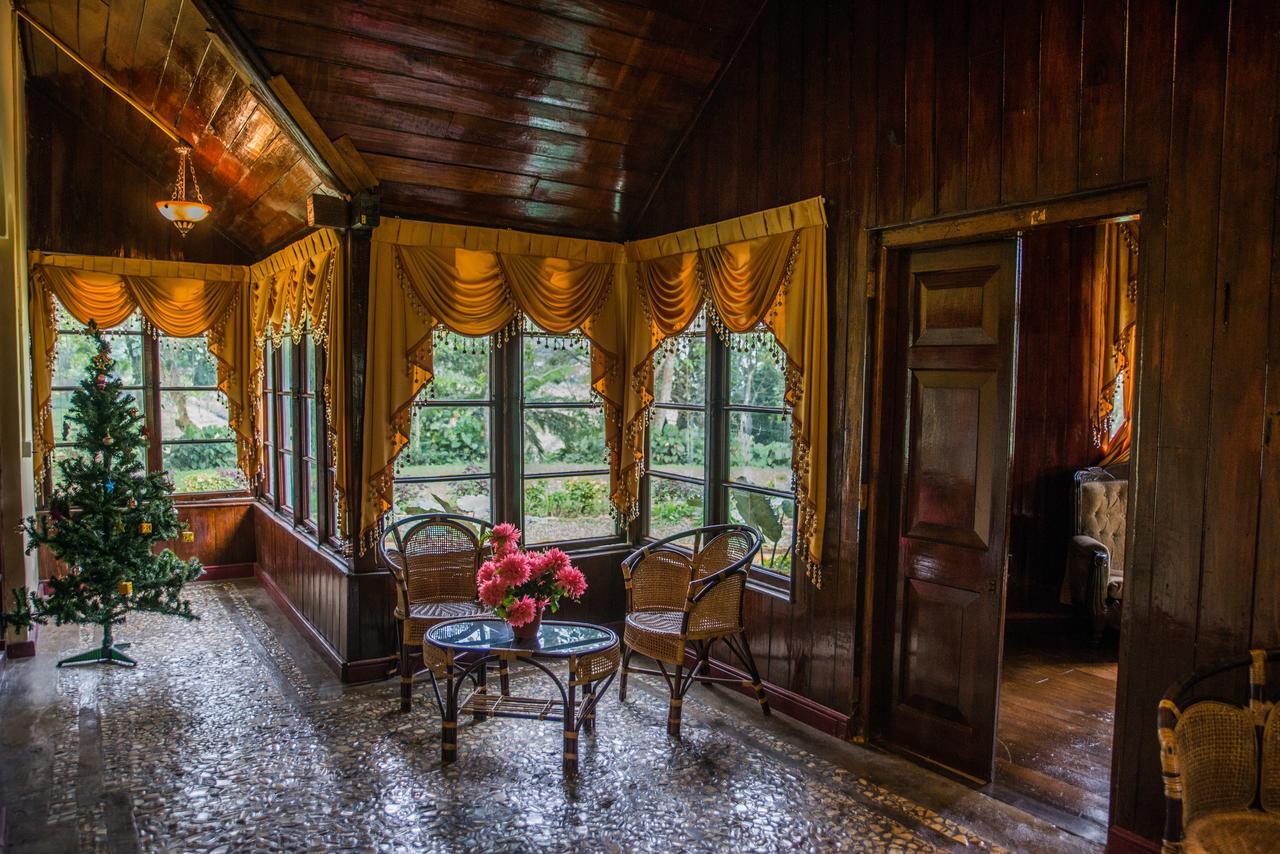 Royal Majesty Bungalow Хаттон Экстерьер фото
